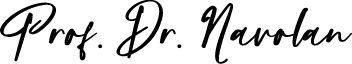 Dr. Navolan